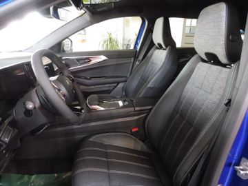 Renault Austral Techno Full-Hybrid 200