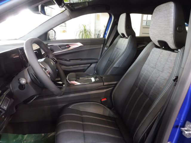 Renault Austral Techno Full-Hybrid 200