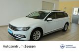 Volkswagen Passat Variant 2.0 TDI Conceptline DSG+USB+DAB
