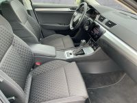 Skoda Superb - Vorschau Bild 13