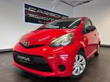 Toyota Aygo** TÜV/AU neu +Stadtflitzer** - Toyota Gebrauchtwagen in Pforzheim