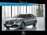 Mercedes-Benz C 180 T AVANTGARDE+AMBIENTE+MBUX+KAMERA+NAVI+SHZ - Mercedes-Benz C-Klasse Jahreswagen: Kombi