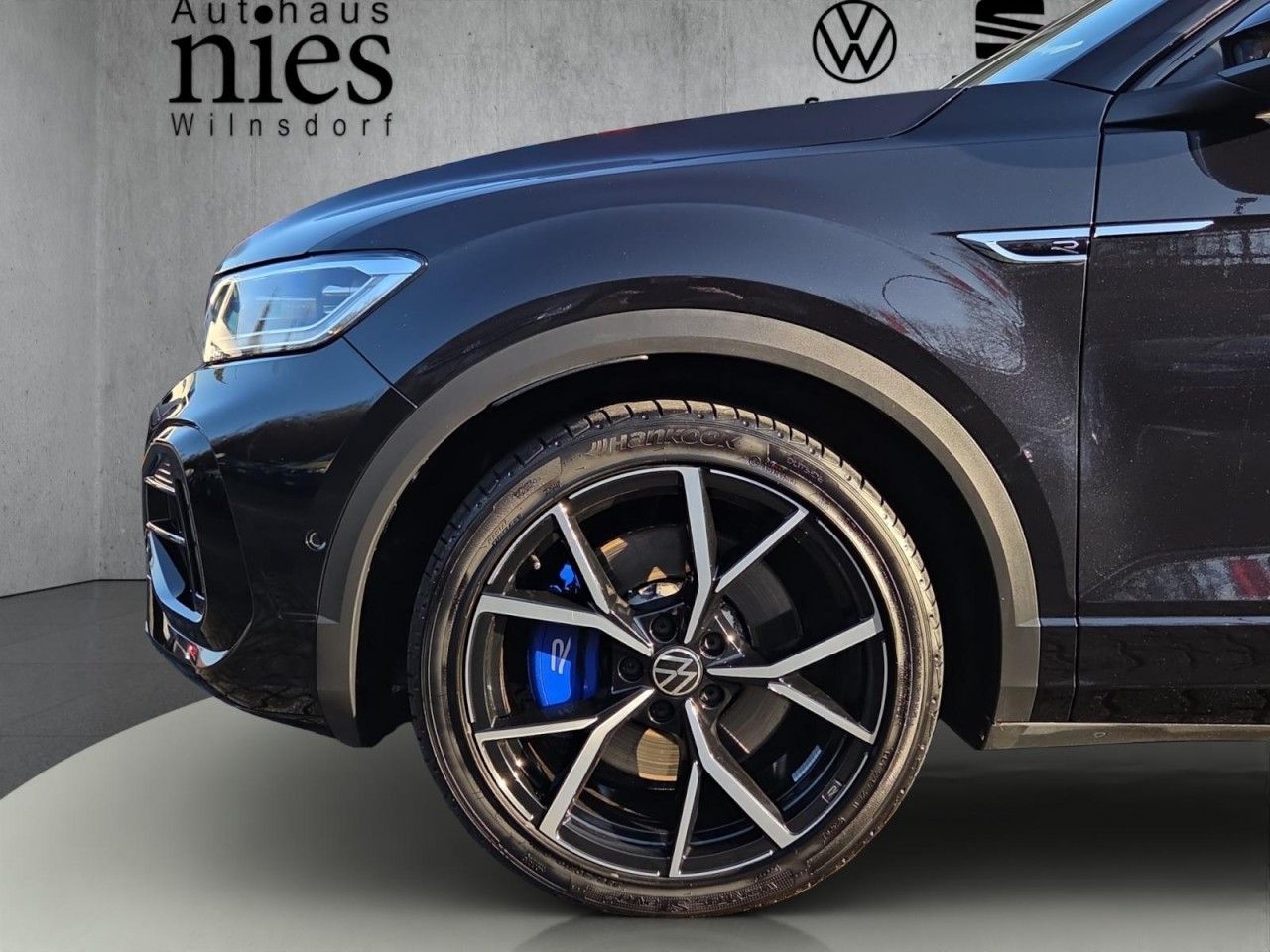 Volkswagen T-Roc - Bild 4