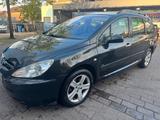 Peugeot Auto Peugeot 307 sw - Peugeot 307 aus 2003: SW