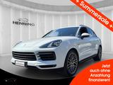 Porsche Cayenne E-Hybrid Platinum BOSE PANO Approved 21"