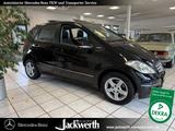 Mercedes-Benz A 160 Avantgarde/Lamellendach/8 fach bereift/SHD - Mercedes-Benz A-Klasse: Lamellendach