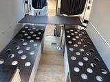 Mercedes-Benz Sprinter - gebrauchte Mercedes-Benz Sprinter aus dem Jahr 2016