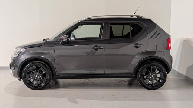 Suzuki Ignis 1,2 Comfort+ Hybrid