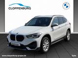 BMW X1 sDrive20i Advantage+LED+Navi+Privacy+Elekt. H - BMW X1 Gebrauchtwagen in Bremen