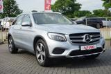 Mercedes-Benz GLC 250 4Matic  Aut. LED Navi Panorama Totwinkel - Mercedes-Benz GLC 250 Gebrauchtwagen