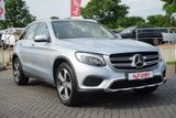 Mercedes-Benz GLC 250 4Matic  Aut. LED Navi Panorama Totwinkel - Mercedes-Benz GLC 250