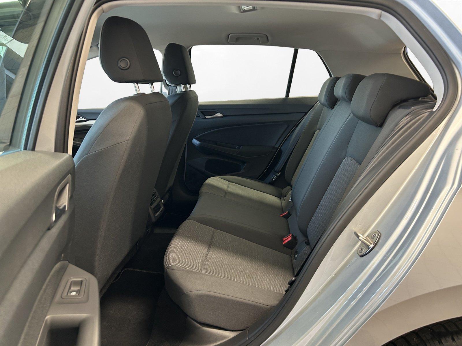 Volkswagen Golf VIII 1.0 TSI Active LED SITZHEIZUNG, миниатюра 11