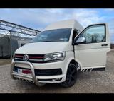 Volkswagen T6 Multivan DSG 8 Sitze Hochdach Camper möglich 