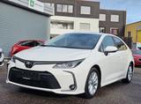 Toyota Corolla 1,8 Hybrid Comfort - Toyota Corolla Gebrauchtwagen in Stuttgart