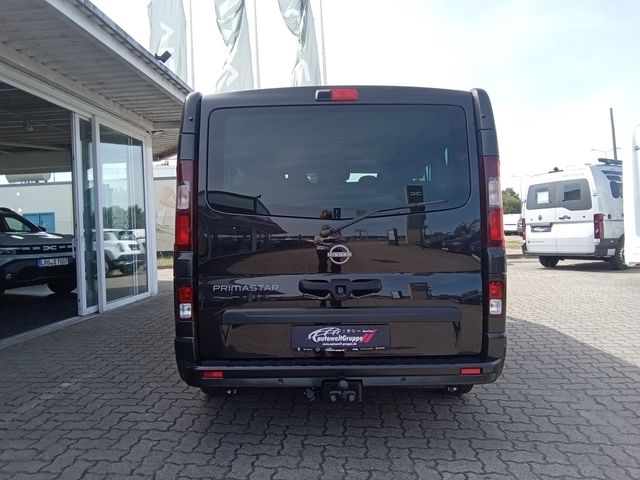 Foto Nummer 3: NISSAN Primastar