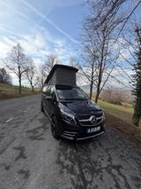 Mercedes-Benz Marco Polo Horizon 300d / Allrad / Abstandradar - Allradantrieb All