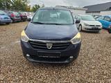 Dacia Lodgy Laureate - SUV bis 5.000 Euro