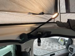 Pössl Vanster | AHK / RFK / Wohnmobilzulassung