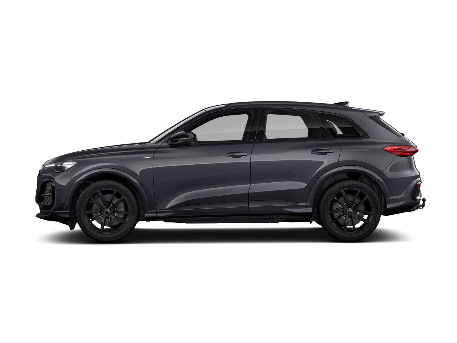 Audi Q5 - Bild 5