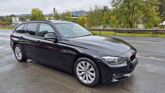 BMW 316i Touring F31 Sitzheizung PDC Freisprecheinr