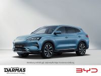 BYD SEAL U - Vorschau Bild 4