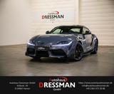 Toyota Supra 3.0 GR Legend MATRIX HuD JBL AC SCHNITZER - Toyota Supra Legend