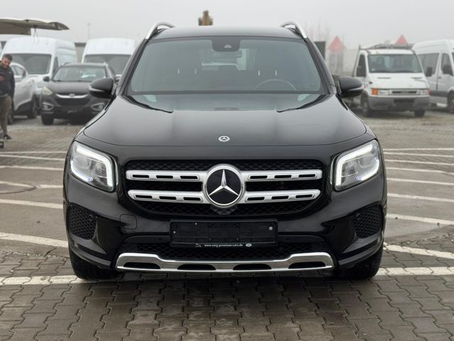 Mercedes-Benz GLB 220 GLB -Klasse GLB 220 d*LEDER*NAVI*XENON