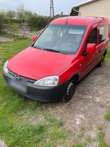 Opel combo CDTI Kastenwagen - gebrauchte Opel Combo aus dem Jahr 2011