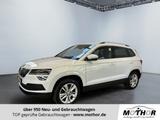 Skoda Karoq Ambition 1.0 TSI Tempomat - Skoda Karoq bis 15.000 Euro