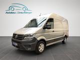 Volkswagen e-Crafter Kasten MR Hochd LED RFK NP: 70.000€ - Volkswagen 70 k