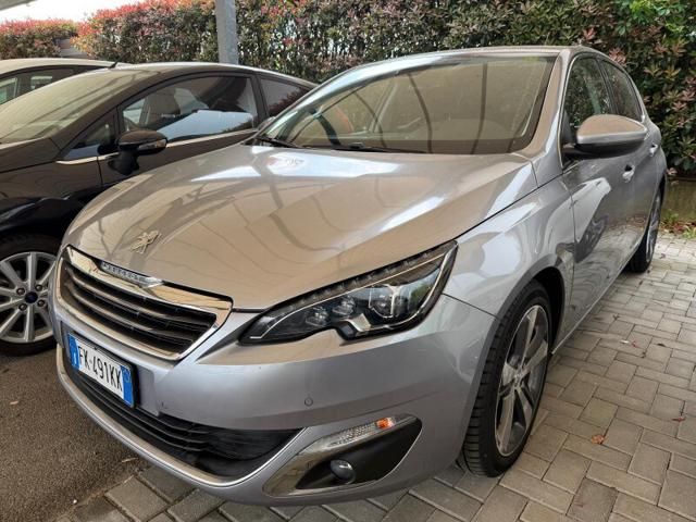 Image of Peugeot 308