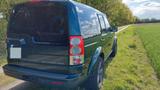 Land Rover Discovery 4   3.0 TDV6 HSE HSE - gebrauchte Land Rover Discovery aus dem Jahr 2010