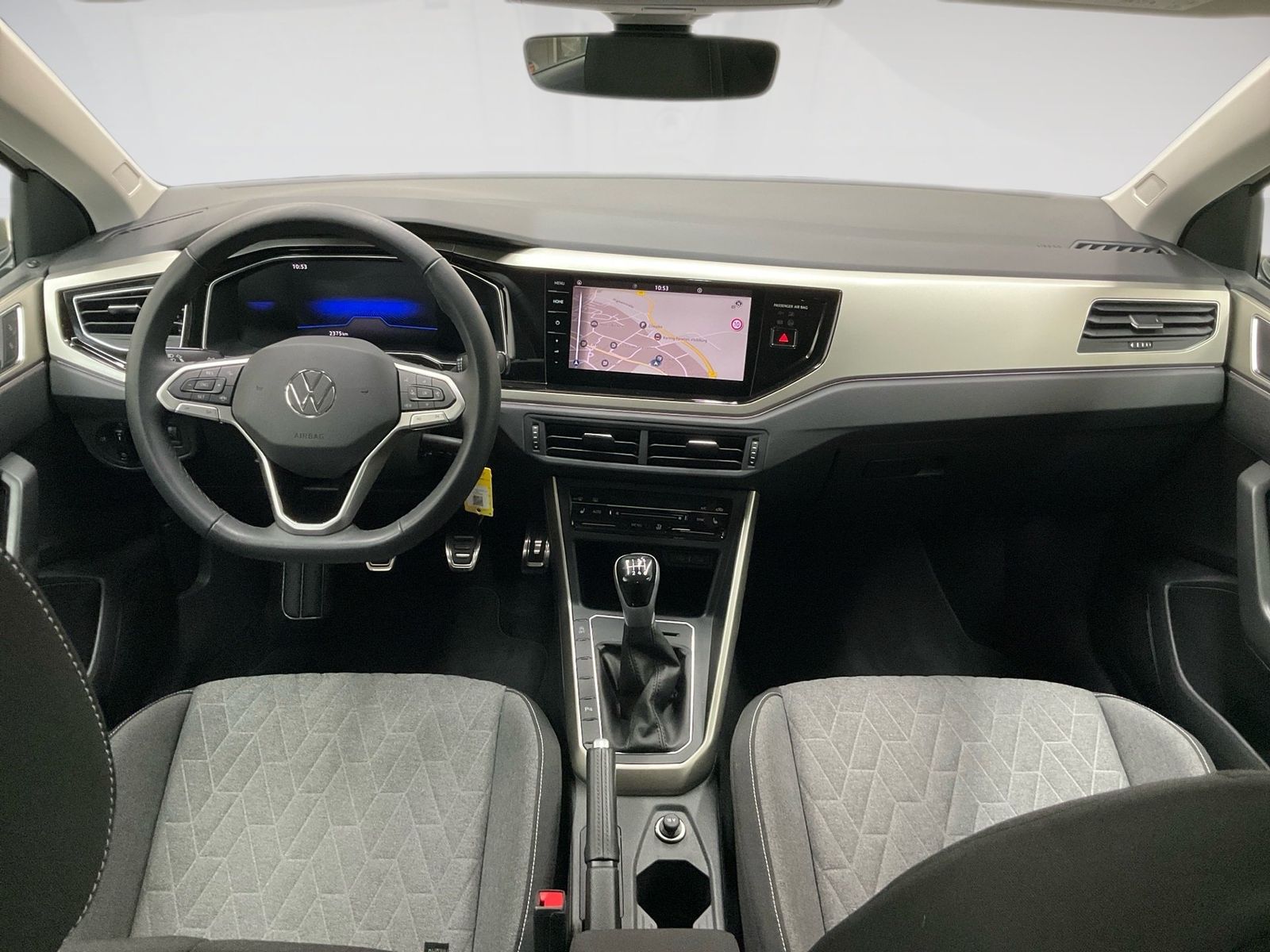 Volkswagen Taigo - Bild 11