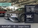 Mercedes-Benz CLA 180 AMG Mod.2026 KeyGO Ambiente DistroOD - Mercedes-Benz Jahreswagen: Coupe