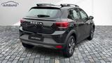 Dacia Sandero III Stepway 1,0 TCe 90 Expression KA LED - gebrauchte Dacia SUV & Geländewagen