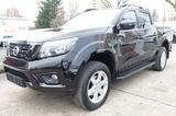 Nissan Navara NP300 N-Guard Double Cab 4x4+PDC+AHK+LEDE - Nissan Navara Gebrauchtwagen