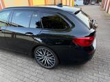 BMW 530d xDrive Touring A - - BMW 530: Kombi, 530d Xdrive