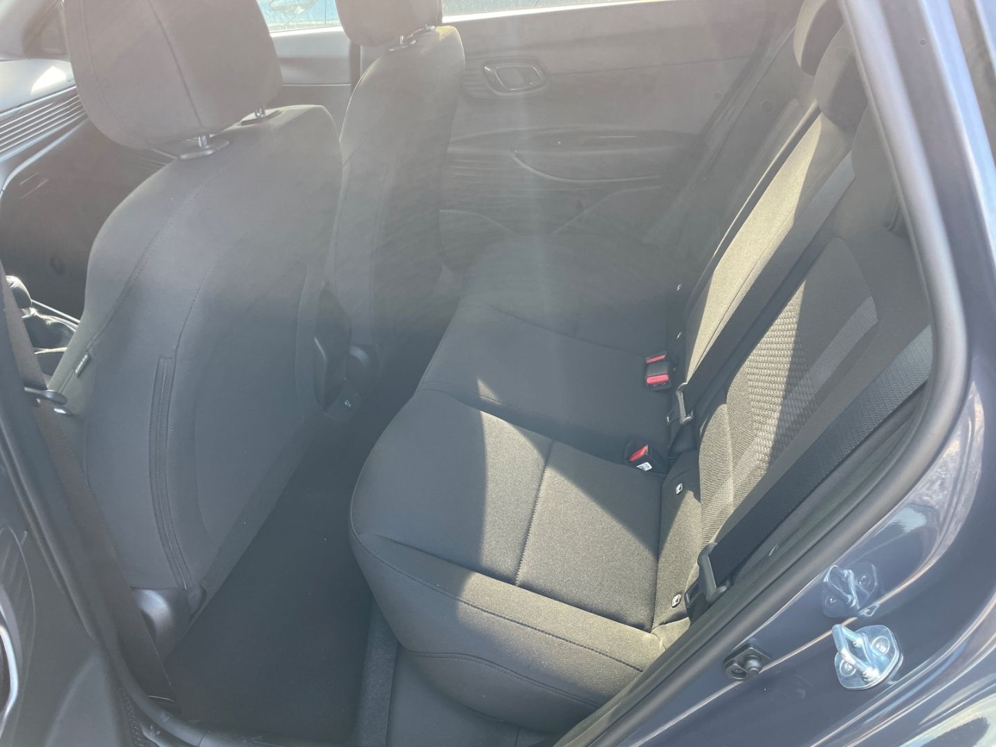 Hyundai i20 – Bild 7