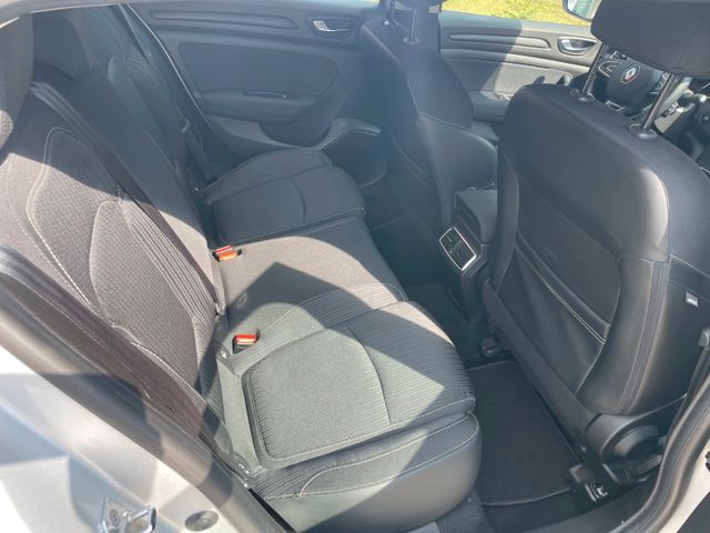 Fahrzeugabbildung Renault Megane IV Grandtour Business Edition(Tüv&Insp.ne