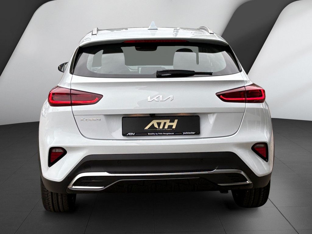 Fahrzeugabbildung Kia XCeed 1.6 T-GDI Spirit