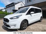 Ford Grand Tourneo Connect Tita. Automatk XL/L2 - Ford Grand Tourneo Gebrauchtwagen