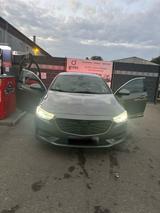 Opel Insignia 2.0 CDTI OPC-Line | 209 PS - Opel Insignia Ps mit Diesel-Antrieb