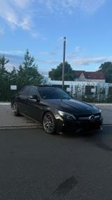 Mercedes-Benz C 63 AMG Mercedes-AMG C 63 S Mercedes-AMG S - Mercedes-Benz C 63 AMG in Oberhausen