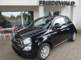 Fiat 500C Mild Hybrid *Klima+Smartphone Integration* - Fiat 500C Jahreswagen