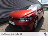 Volkswagen Polo 1.0 Life LED SHZ PDC App-Connect LaneAssist