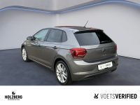 Volkswagen Polo - Vorschau Bild 4