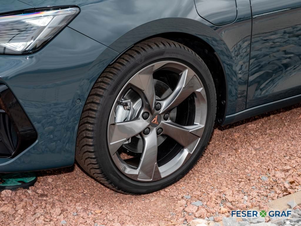 Cupra Leon - Bild 12
