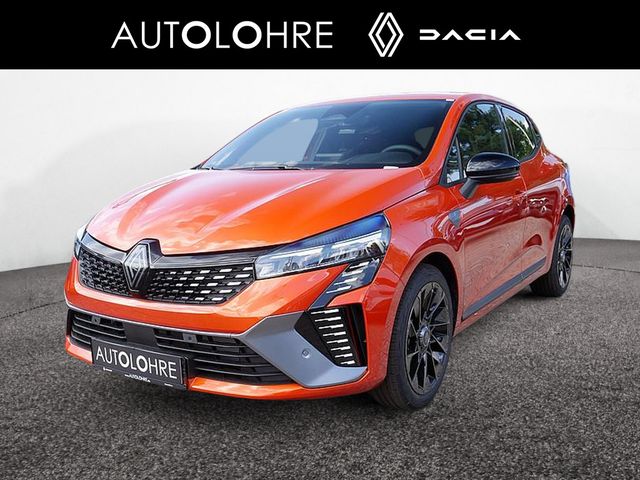 Renault Clio Esprit Alpine TCe 90