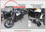 Leonart Pilder 125 6-Gang - LEONART MOTORRAD