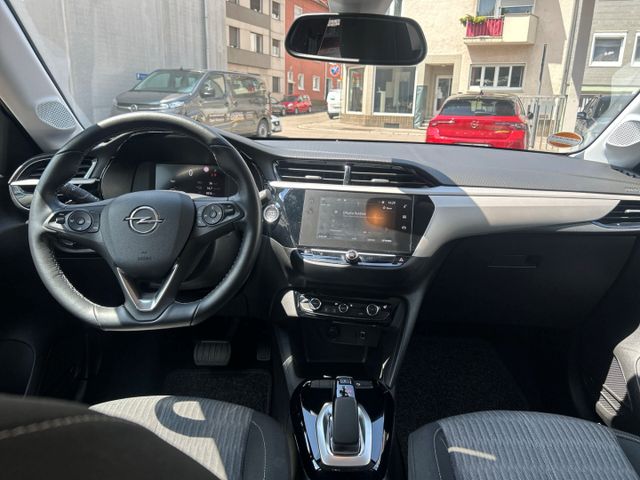 Corsa Edition ALLWETTER SHZ CAM LHZ KLIMAAUTOMAT